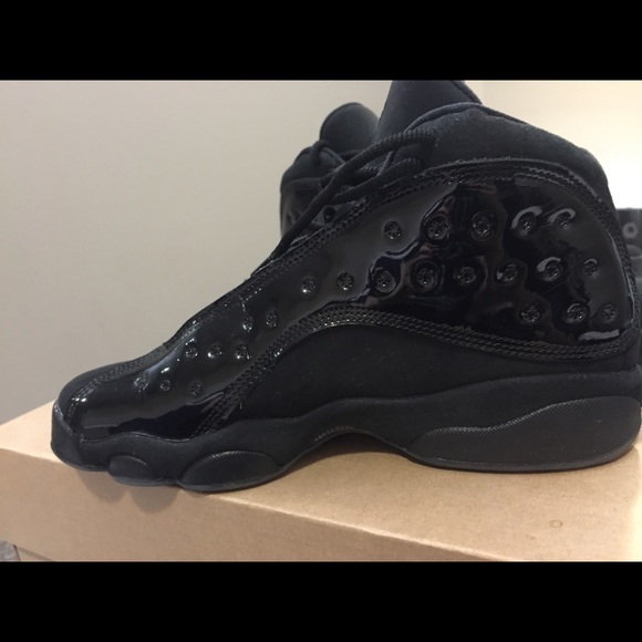 Jordan 13 - Picture 4 of 7